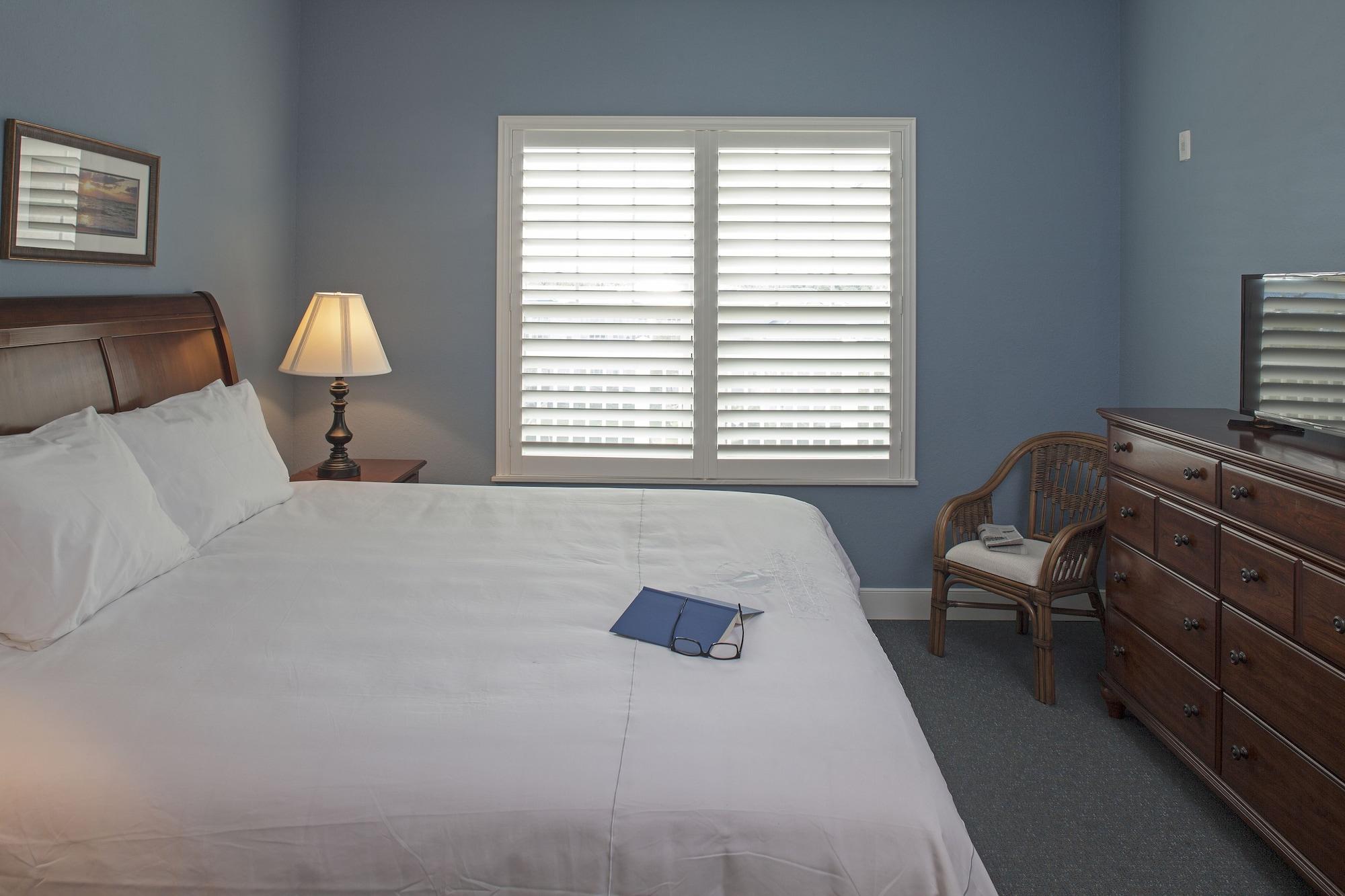 Bluewater By Spinnaker Resorts ヒルトンヘッドアイランド エクステリア 写真