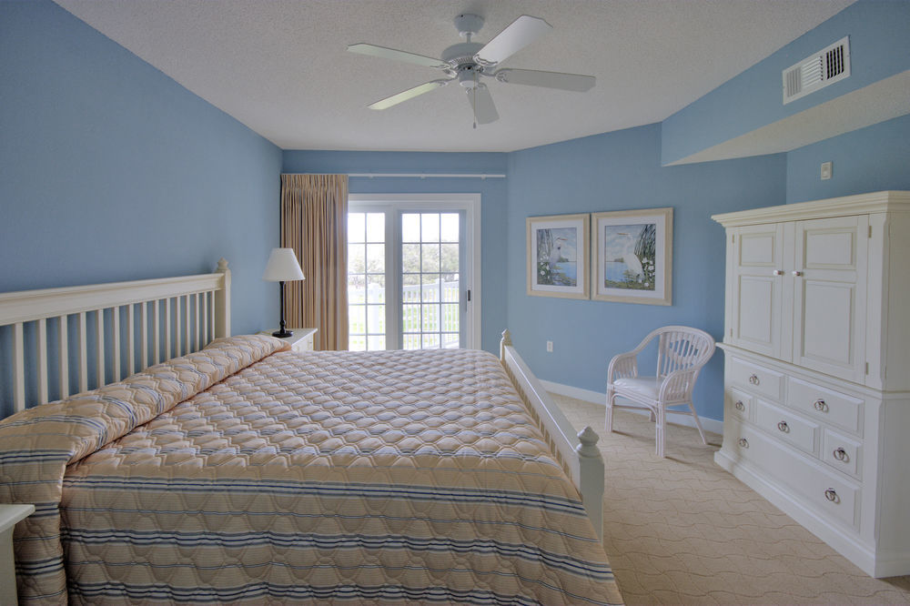 Bluewater By Spinnaker Resorts ヒルトンヘッドアイランド エクステリア 写真